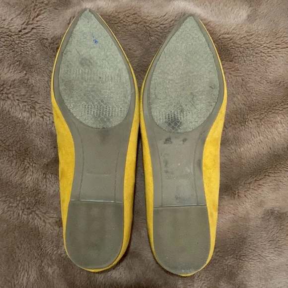 Sugar Dijon Mustard Loafors - Picture 4 of 5